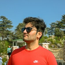 Karan Gupta