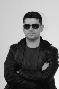 Κωνσταντίνος-Αναστάσιος Γούδας