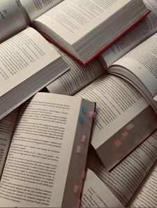 Cărți și limonadă