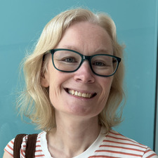 Holly Gaines