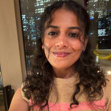 Dhwani Mistry