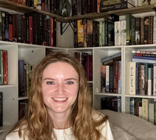 whatsmadisonreadingnow