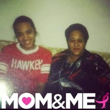 Donna Weathers Bailey