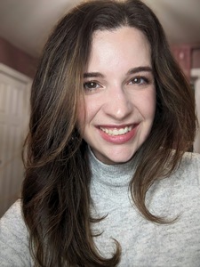 Kelsey Hampton