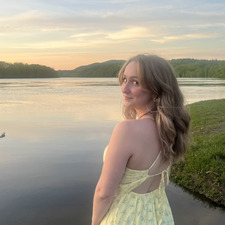 Olivia Lyerly