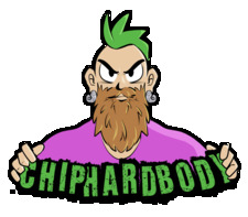 Chip Hardbody