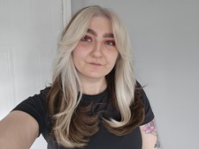 Amy MacIntyre