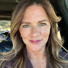 Sarah Chastain