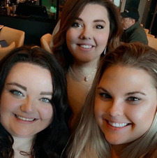 Miranda Parks-Sutton