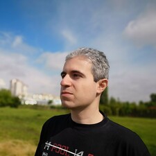 Христо Гошев