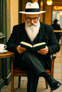 Ricardo Moreno Mauro