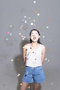 Sarah Wang
