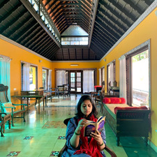 Sindhu Ravishankar Hegde