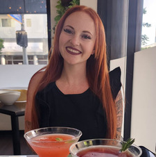 Kyla Kerr