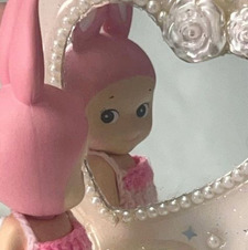 Sel ʚ♡︎ɞ ྀི