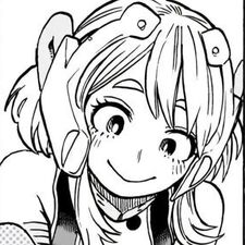 gracie (˶ˆᗜˆ˵)