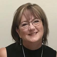 Barb Martin