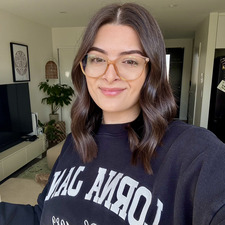 Maddi Stephens