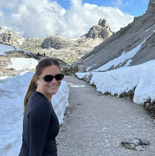 Maddison Baker-Bradbrook