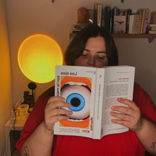 ⭑Nagore (nagoreads)