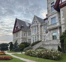 G | The Anonymous Reader