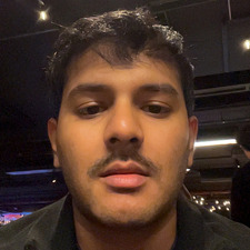 Abhishek Vijayakumar