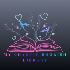 Mychaoticbookishlibrary