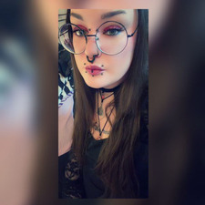 ✦⁺₊✩☽⋆Fr!days:Ch!ld⋆☾✩⁺₊✦