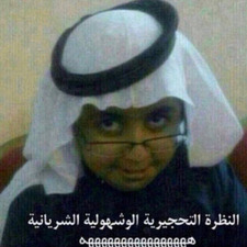 Talal generalalpha69