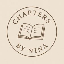 chaptersbynina