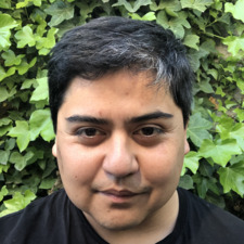 David Chacon Cisterna