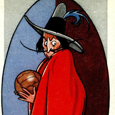 H. McLain