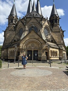 ︵ʚ˚̣̣̣͙ɞ Steph ʕ•ᴥ•ʔ  ʚ˚̣̣̣͙ɞ‿