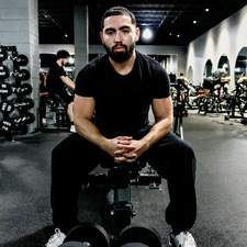 Joshua Troy  Sanchez