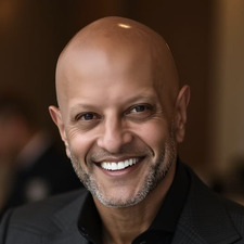 Michael Munshi