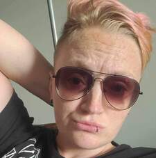 Jenna Steury Langston 