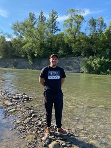 Олександр Сапронов