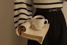 الآنسة هَاجر