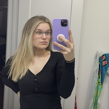 Jordyn Levair