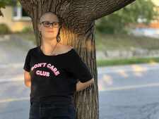 Necol or Eli Dickson