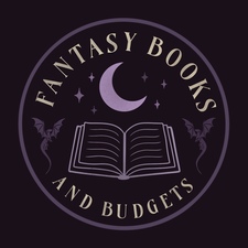 Tanisha FantasyBooksandBudgets