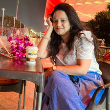 Shraddha Jadhav
