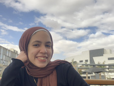 Aisha Mahmoud