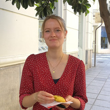 Caroline