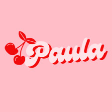 Paula ✨