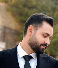 Amirhosein Ghazi