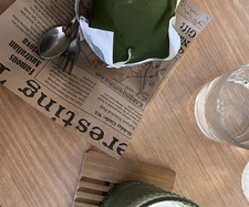 Graipefrooty Enlightened