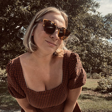 Nicole Davis
