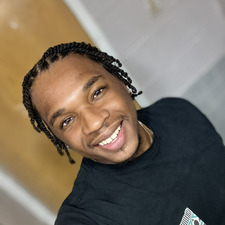 Jalen Garnette  Mitchell