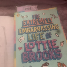 Jess &#x1f4da;&#x1f4da;